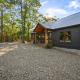 Once Upon A View! Floating Hammock, Hot Tub, Firewood, Views!, Hochatown (zdjęcie 7)