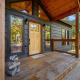 Once Upon A View! Floating Hammock, Hot Tub, Firewood, Views!, Hochatown (zdjęcie 8)