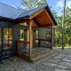 Once Upon A View! Floating Hammock, Hot Tub, Firewood, Views!, Hochatown (zdjęcie 10)