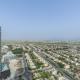 Vogue One Bedroom Apartment at Novotel Jumeirah Village Triangle, 16th Floor Skyline View and Balcony, Pool and Gym Access Included, Dubaï - Photo 7