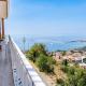 Villa Erika- Panoramic Flat, Taormina (Foto 2)