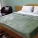 Aotel Hotel - Guest Room, Ikeja (Foto 6)