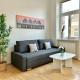Long Term Stylish Apartment with Free Parking, Wien - Foto 1