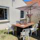Maison loft et jardin privatif 400m plage Royan Pontaillac Vaux-sur-Mer - Photo 2