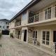 The Hub Apartment, Lekki