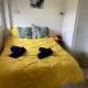 Lovely 2 bedroom flat in Hoxton, Londýn - Fotografie 7