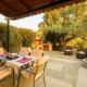 Mani Garden Haven - Private Retreat in Stoupa, Levktron (zdjęcie 2)