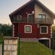 Apartmani Luna
