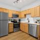 Cozy Modern Suite - Playhouse Sq Rock Hall, CSU, Cleveland - Photo 5