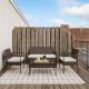 Cozy Modern Suite - Playhouse Sq Rock Hall, CSU, Cleveland - Photo 9