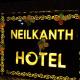 Hotel Neilkanth, Dhanaulti
