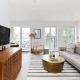 The Wembley Park Retreat - Modern 2BDR Flat with Balcony, Лондон - Фото 1