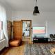 Lux Old Town Charm, Prime Spot - Lutsu Apartment, Viljandi (zdjęcie 4)