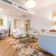 Traditional Arabian-Style Living with Burj Khalifa View 1BR, Near Dubai Mall and Canal Walk, Miska 4, Old Town, Downtown Dubai by Deluxe Holiday Homes, Dubai - Foto 7