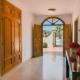 Premium Villa with private pool, garden & BBQ Santa Fe de los Boliches - Foto 5