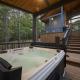Brookhaven - Hot Tub Broken Bow - Photo 6