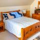 Relaxing 3 bedroom, 2 bathroom comfortable Running Y chalet, Klamath Falls (fotografie 5)