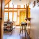 Relaxing 3 bedroom, 2 bathroom comfortable Running Y chalet, Klamath Falls (fotografie 7)