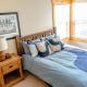 Relaxing 3 bedroom, 2 bathroom comfortable Running Y chalet, Klamath Falls (fotografie 8)