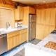 Relaxing 3 bedroom, 2 bathroom comfortable Running Y chalet, Klamath Falls (fotografie 9)