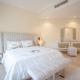 Premium 4br Apt Pool Palm Beach Club Dubai, Dubaj - Fotografie 2