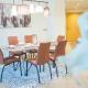 Premium 4br Apt Pool Palm Beach Club Dubai, Dubaj - Fotografie 6