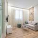 Stone house in Athens, Athen - Foto 9