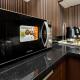 Special Rates - Elegant Studio - Golf Views, Dubaï - Photo 10