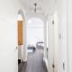 Central London Bayswater Large One Bedroom Studio, late check-in, Londýn - Fotografie 6