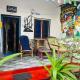 Star Rest Beach Hotel, Arugam Bay