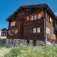 Heimelige Wohnung in einem Walliser Haus, Staldenried (photo 3)