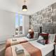 The Artist Abode in Central Manchester - Parking, Manchester - Photo 3