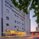 YORS Hotel Hannover, Hannover