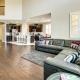 Group Getaway with Home Theater in San Antonio!