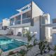 Villa Panemorfi - Luxury Brand New 3 Bedroom Protaras Villa With Private Pool And Sea Views, Protaras