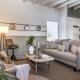 Melito - 2 bedrooms and office in Justicia, Madrid - Photo 9