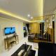 Luxury Studio Apartment, Dargai