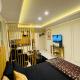 Luxury Studio Apartment, Dargai (fotografie 4)