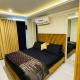 Luxury Studio Apartment, Dargai (fotografie 8)