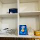 Luxury Studio Apartment, Dargai (fotografie 10)