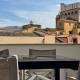 Meetup on The Terrace View With private parking, Palermo - Zdjęcie 2