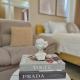 Cozy Condo Staycation with Balcony near Mall of Asia, Manila - Fotografie 9