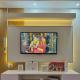 Cozy Condo Staycation with Balcony near Mall of Asia, Manila - Fotografie 2