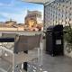 Meetup on The Terrace View With private parking, Palermo - Zdjęcie 3