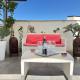 Meetup on The Terrace View With private parking, Palermo - Zdjęcie 8