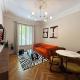 Magnifique appartement dans palais Niçois, Nice - Fotografie 1