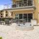 Beachfront - Coral Sea Garden 3BR condo - P116 Palm-Eagle Beach - Fotografie 2