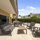 Beachfront - Coral Sea Garden 3BR condo - P116 Palm-Eagle Beach - Fotografie 3