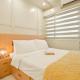 The Sunny Flat at Fame Residences near SM Megamall, Shangrila, Manila - Fotografie 4
