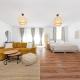 6P Apt, Central, Fast Internet, Work Station, Family Friendly, Parking, Washer, Berlín - Fotografie 7